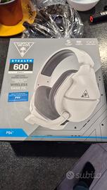 Turtle beach 600 stealth GEN 2 - PS4/PS5/PC
