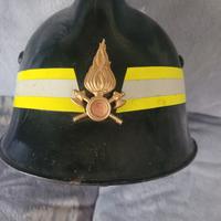 elmo vigili del fuoco 