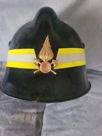 elmo vigili del fuoco 