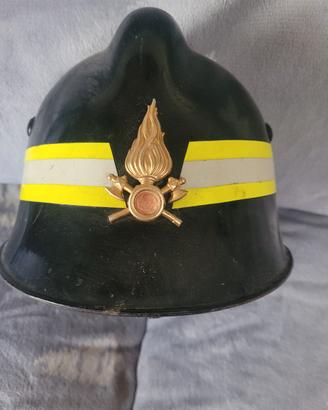elmo vigili del fuoco 