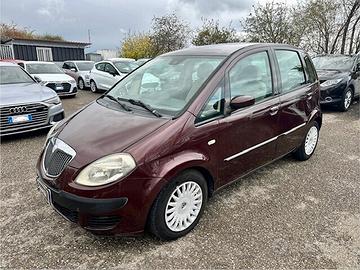 Lancia MUSA 1.3 Multijet 90 CV Oro