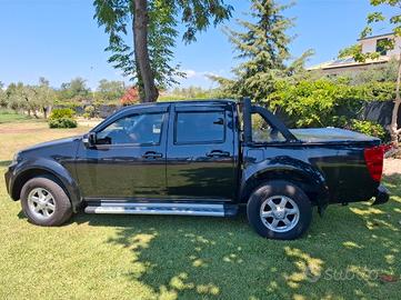 Great wall steed my 21