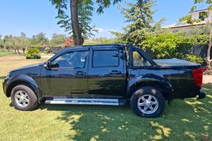 Great wall steed my 21