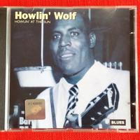 Howlin' Wolf - Howlin'at the sun