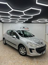 Peugeot 308 1.6 HDi 90CV 5p. Premium