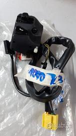 Commutatore sx SUZUKI GSXR 1000 K3 K4 nuovo