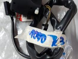 Commutatore sx SUZUKI GSXR 1000 K3 K4 nuovo