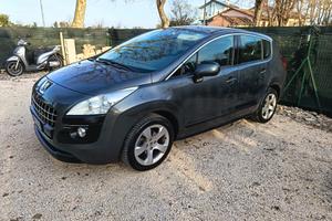 Peugeot 3008 1.6 HDi 110CV cambio robotizzato Prem