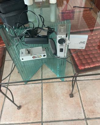 Video JVC AUDIO VIDEO