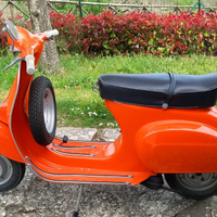 Vespa 50 3arce 1968