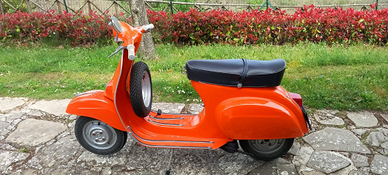 Vespa 50 3arce 1968