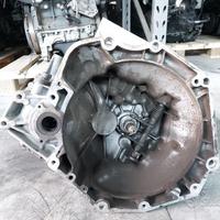 Cambio manuale Opel Agila 1.0 benzina del 2001