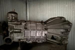 Ricambi Alfa Romeo epoca