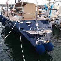 Barca a vela Soleada 41
