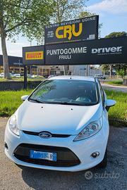 Ford Fiesta ok neopatentati