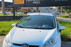 Ford Fiesta ok neopatentati