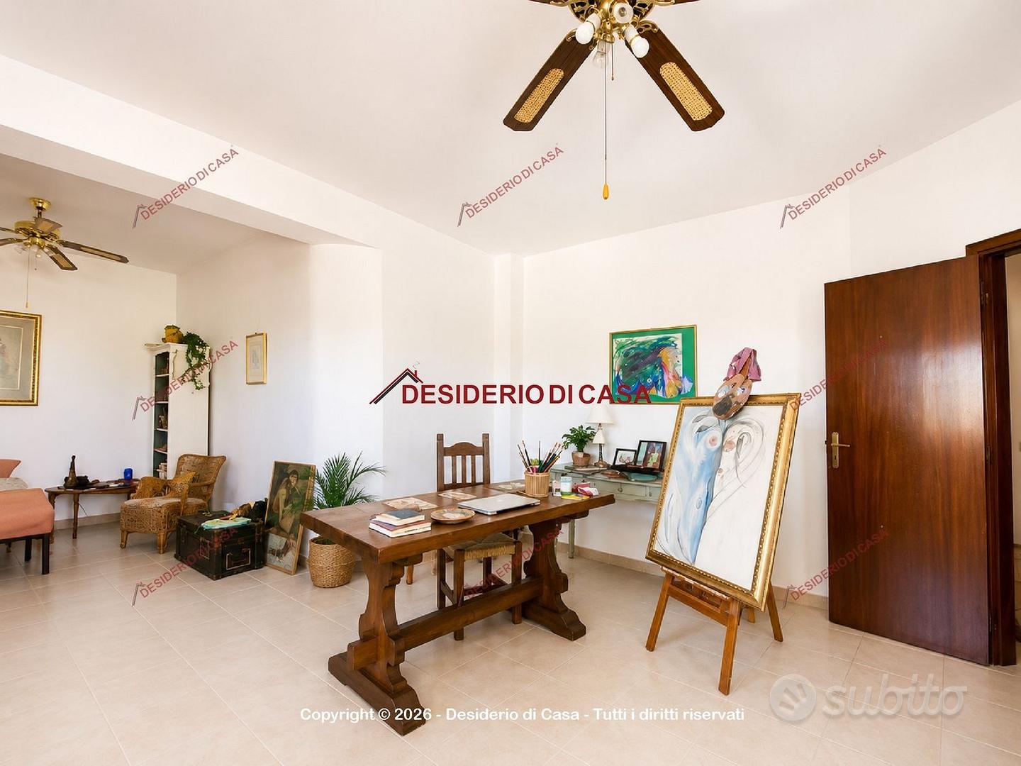 Casa – Mazara del Vallo, Contrada Cartubuleo - Vista 3