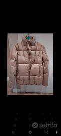 Piumino donna M