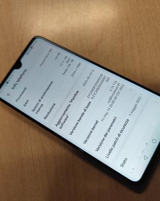 Huawei Mate 20 