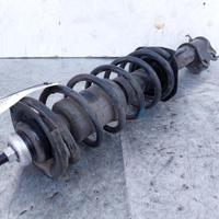 E43031HA3A AMMORTIZZATORE ANTERIORE SX NISSAN MICR