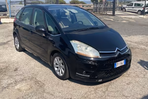 Citroen C4 1.6 HDi 90CV Elegance