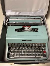 OLIVETTI Lettera 32