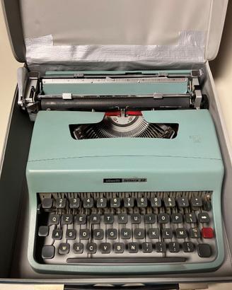 OLIVETTI Lettera 32