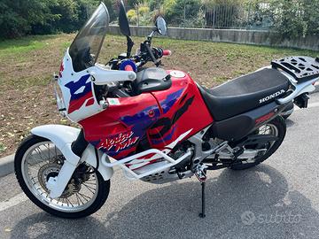 HONDA AFRICA TWIN XRV 750 RD07/A