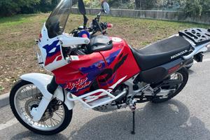 HONDA AFRICA TWIN XRV 750 RD07/A