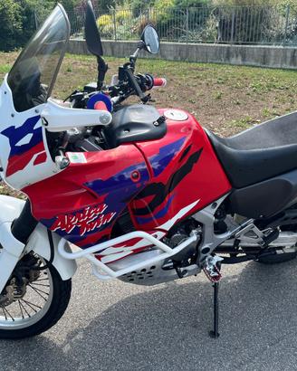 HONDA AFRICA TWIN XRV 750 RD07/A