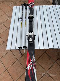 Sci TechnoPro - XFlex 140