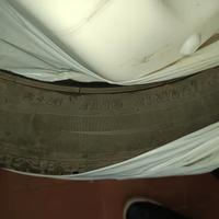 Gomme 4 stagioni senza cerchione