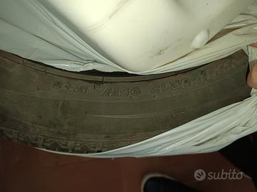Gomme 4 stagioni senza cerchione
