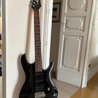Chitarra elettrica ibanez