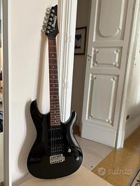 Chitarra elettrica ibanez