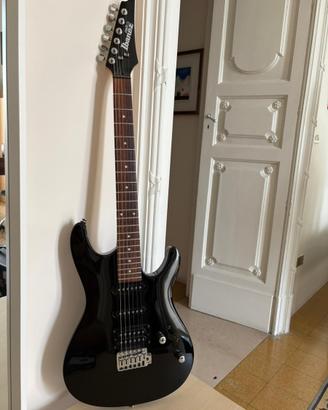 Chitarra elettrica ibanez