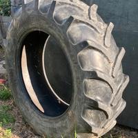 Pneumatico Gomma x Trattore Agricolo D185 16.9 R34
