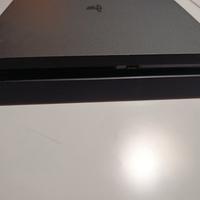 PS4 SLIM 500 GB
