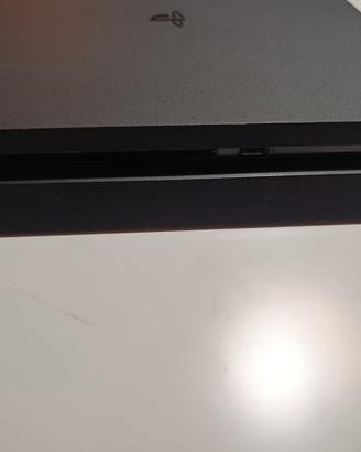 PS4 SLIM 500 GB