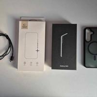 SAMSUNG GALAXY S25+ 12/512GB ARGENTO 