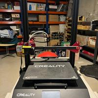 Stampante 3D Creality CR-10S Pro