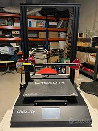 Stampante 3D Creality CR-10S Pro