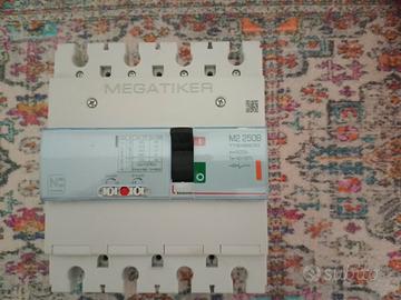 MEGATIKER bticino