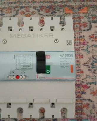 MEGATIKER bticino