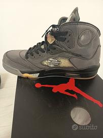 JORDAN