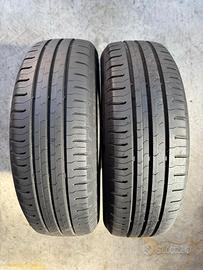 Gomme estive 165/65/14