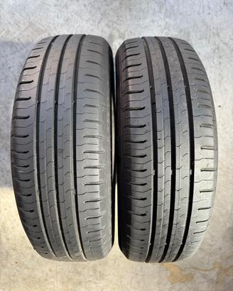 Gomme estive 165/65/14
