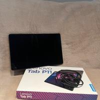 Lenovo Tab P11 - 11” Display, buono stato