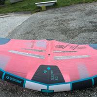 Wing ala duotone slick 6.0 sls