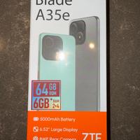 ZTE   Blade  A 35e